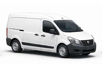 Перевізник Фургон Fiat Talento в Zaventem Бельгія